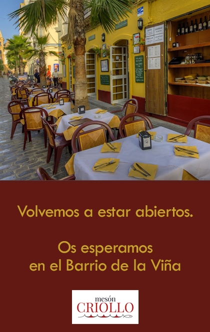 Volvemos a estar abiertos